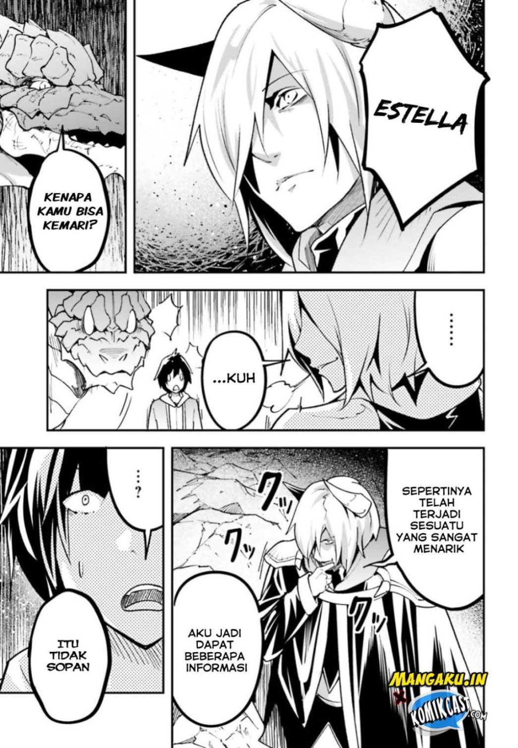 Lv999 no Murabito