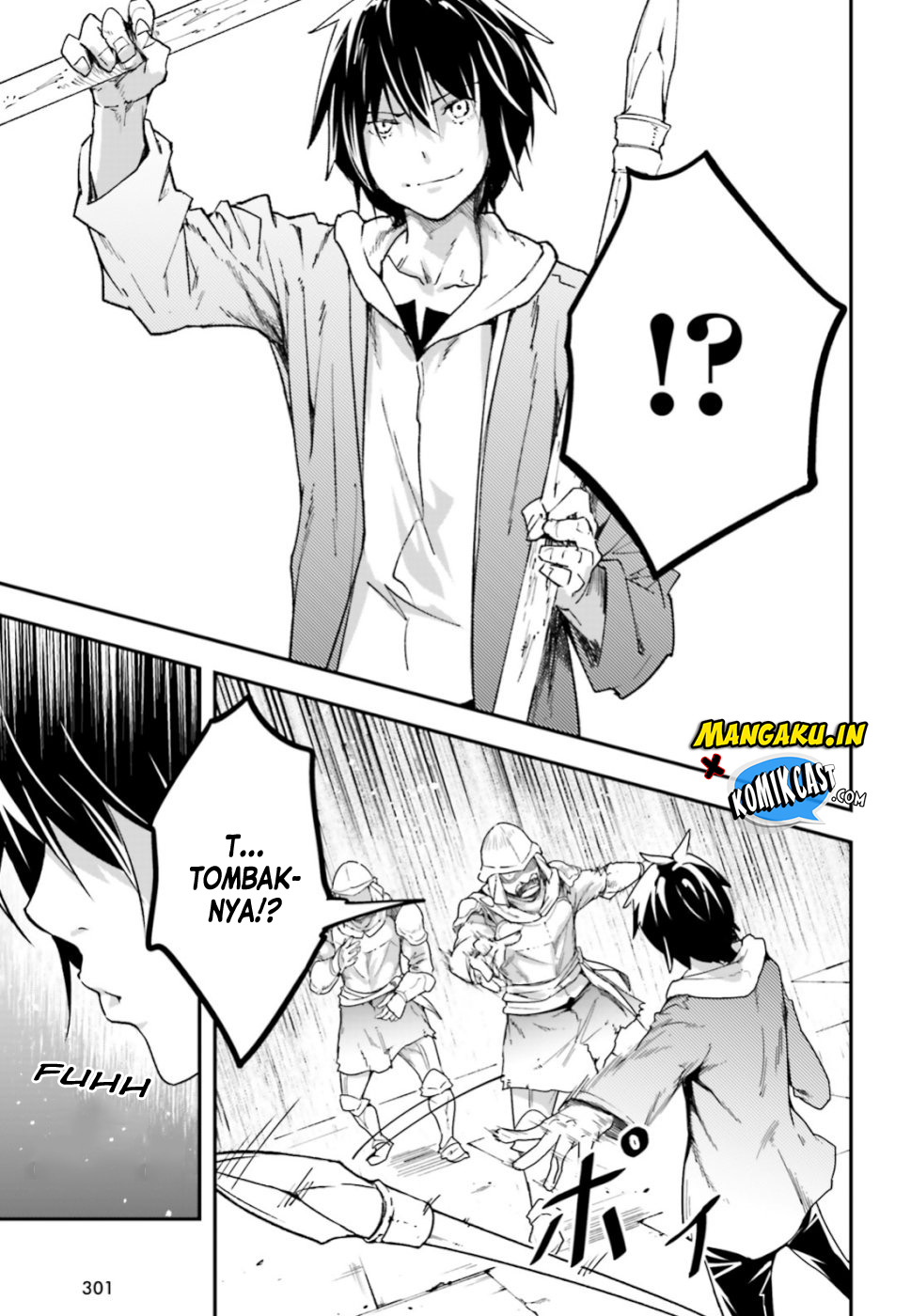 Lv999 no Murabito