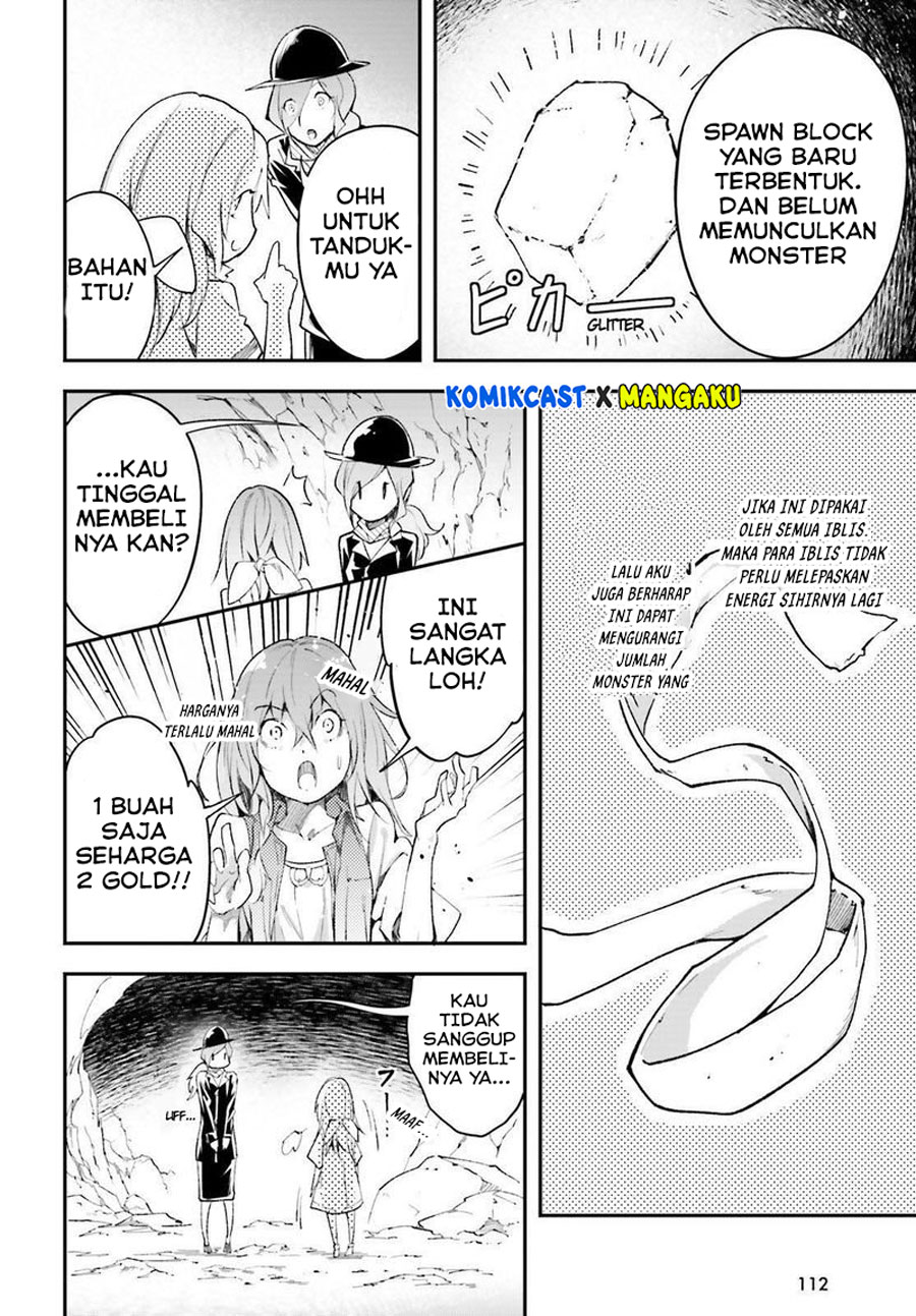 Lv999 no Murabito