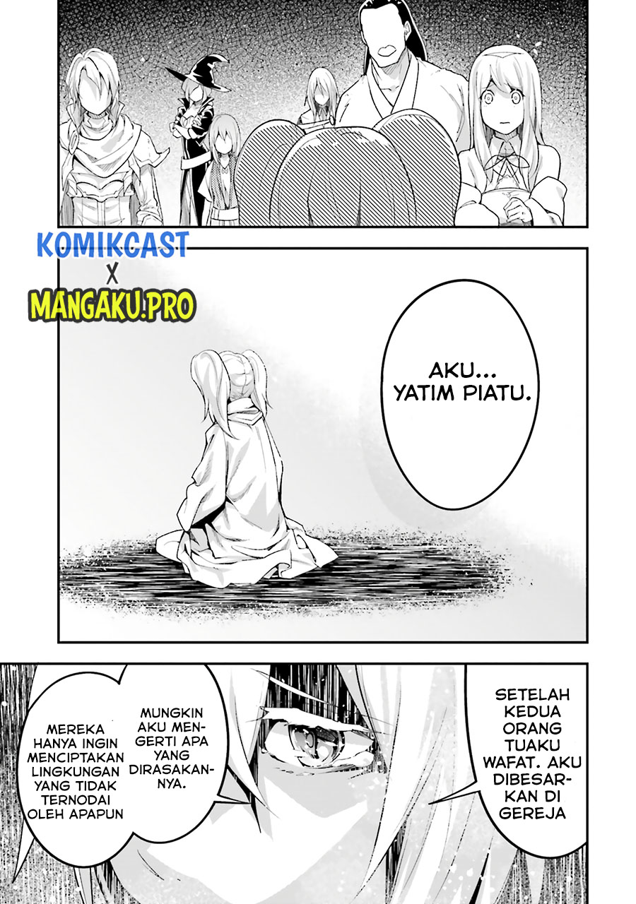 Lv999 no Murabito