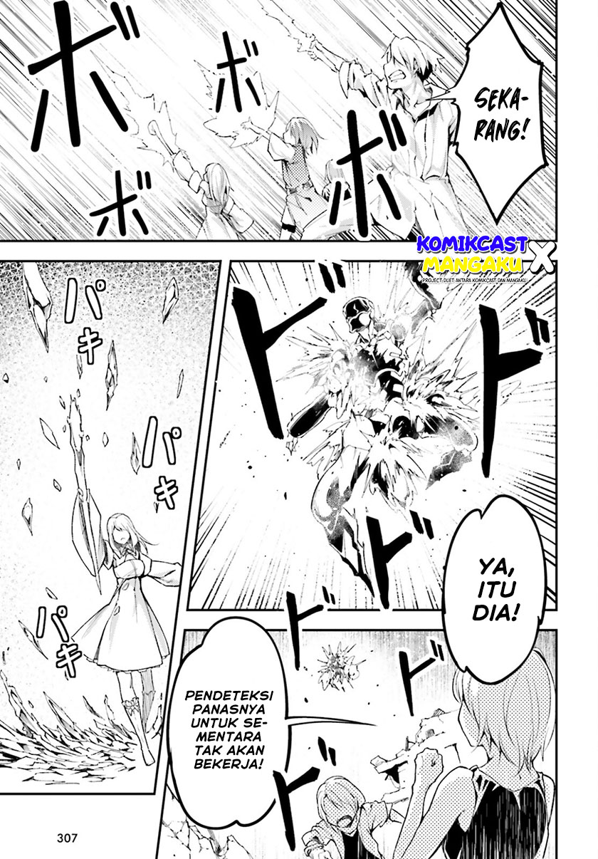 Lv999 no Murabito