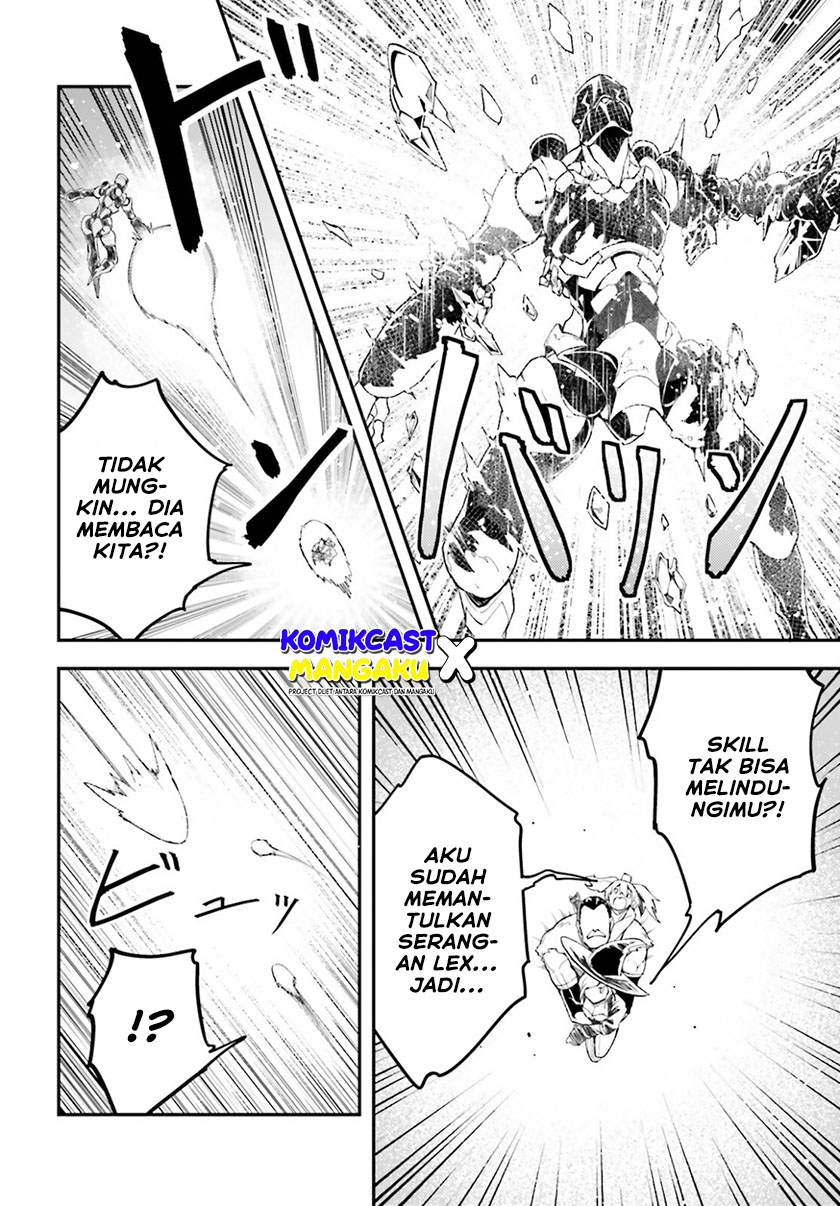 Lv999 no Murabito