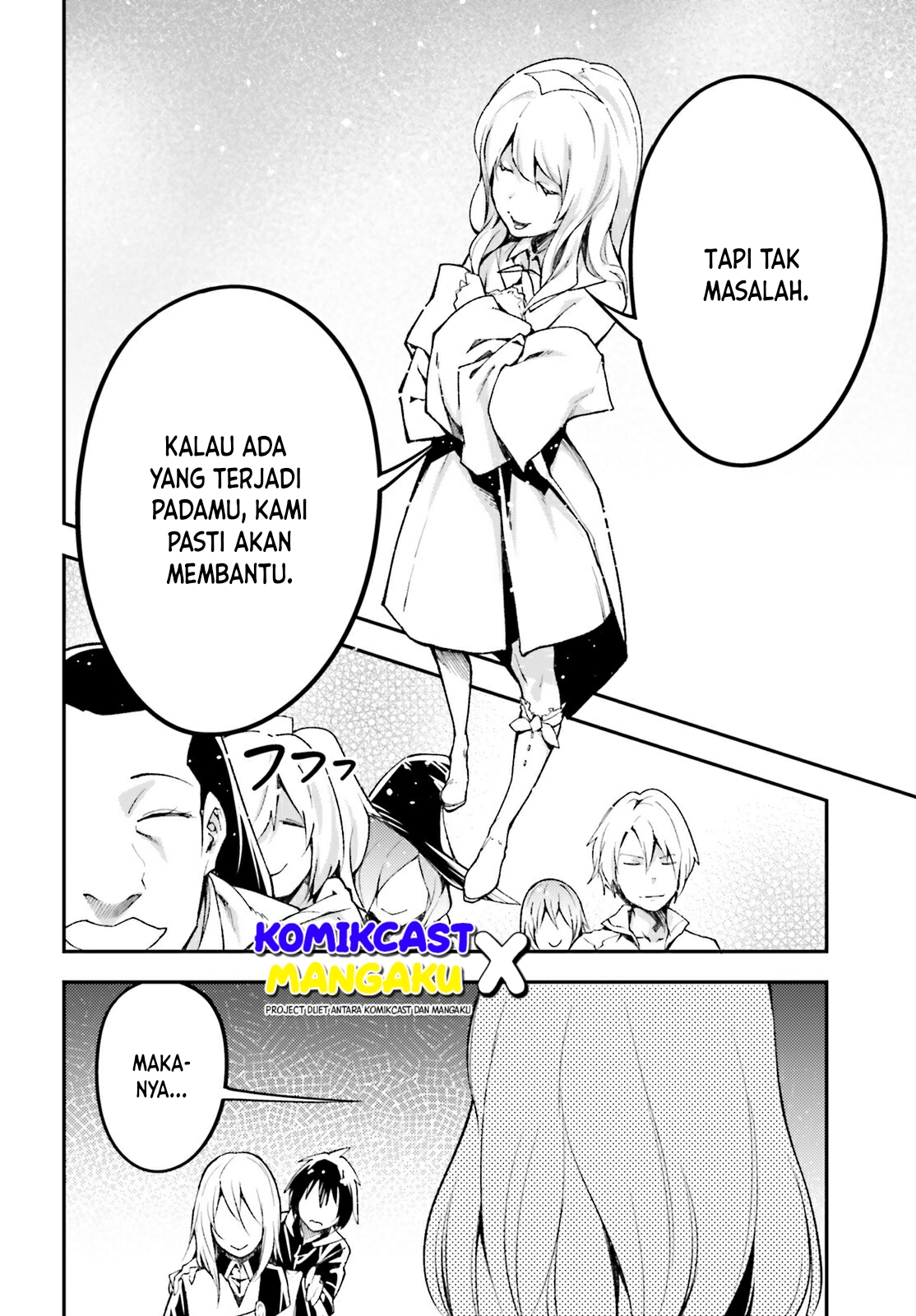 Lv999 no Murabito