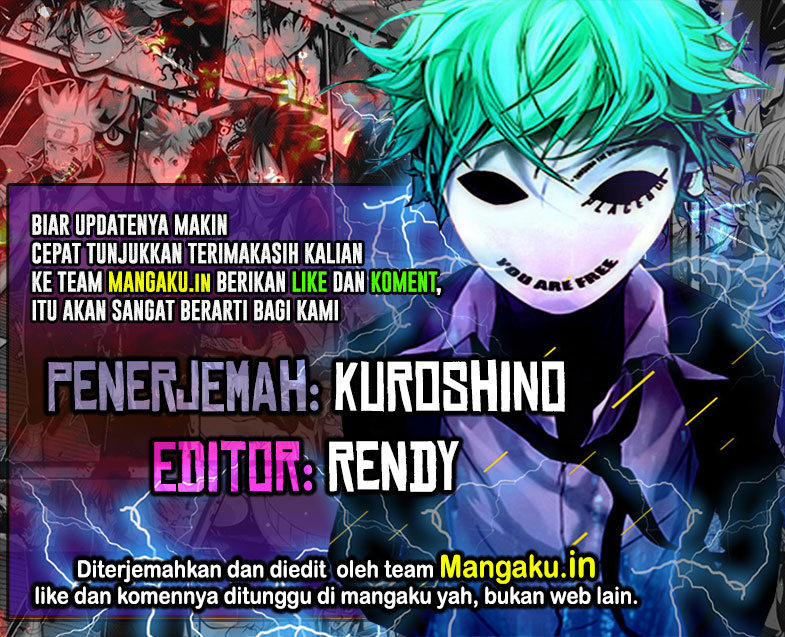 Lv999 no Murabito