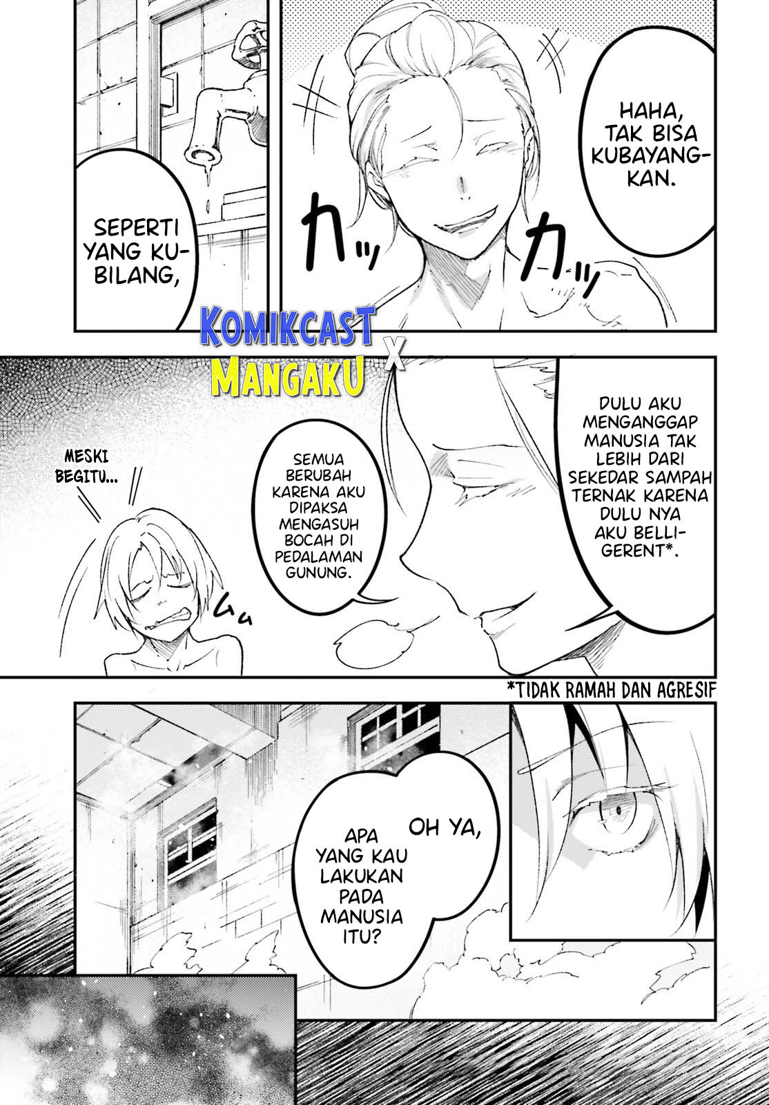 Lv999 no Murabito