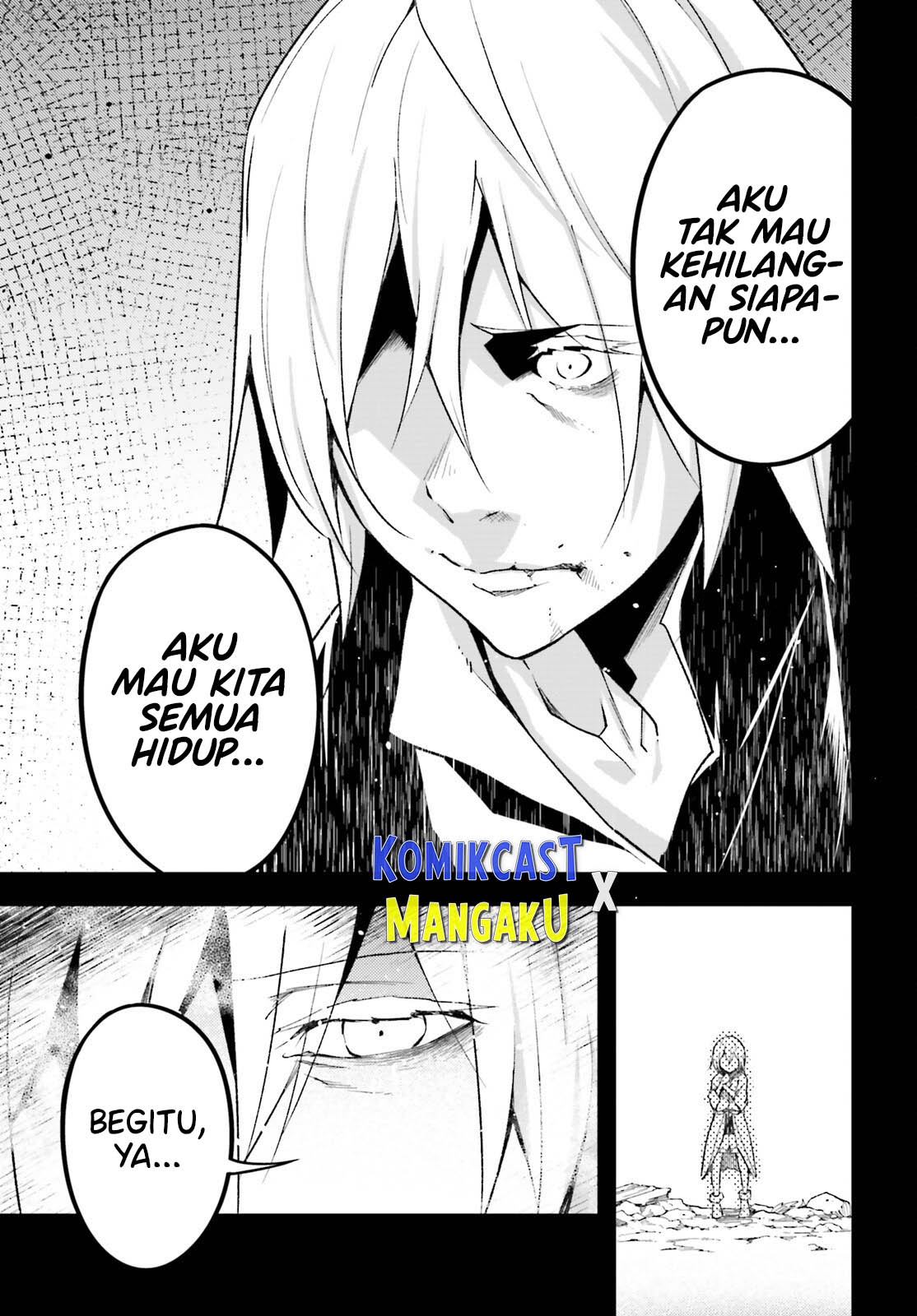 Lv999 no Murabito