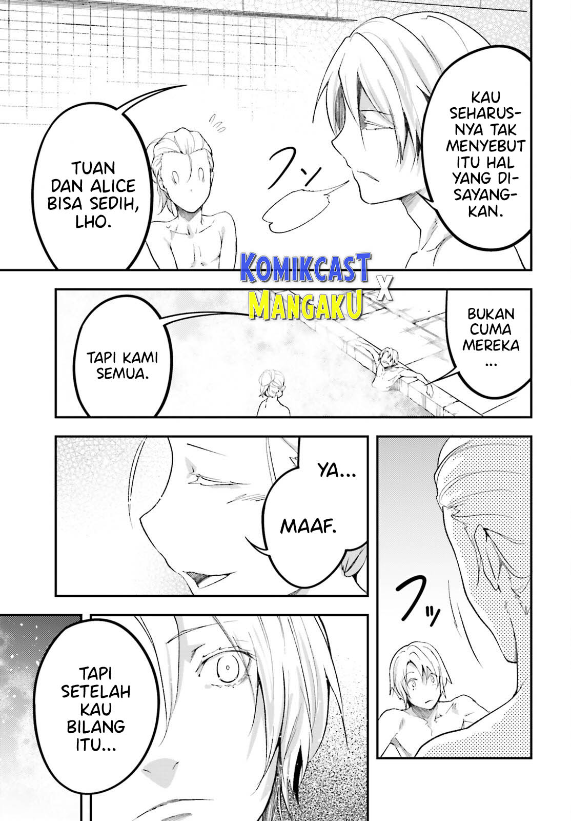 Lv999 no Murabito