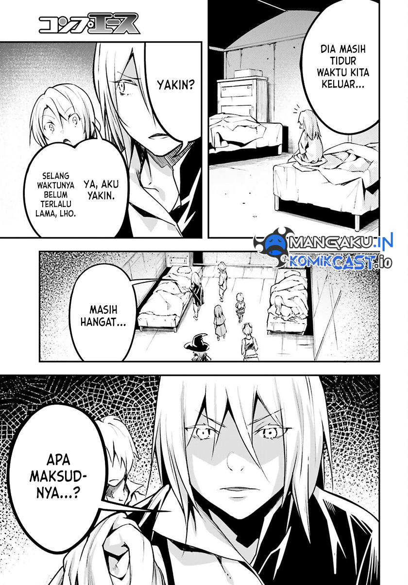 Lv999 no Murabito