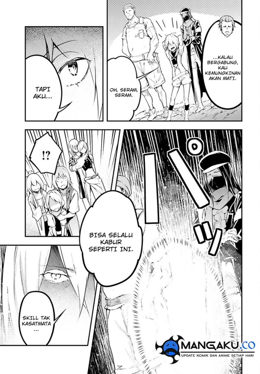 Lv999 no Murabito