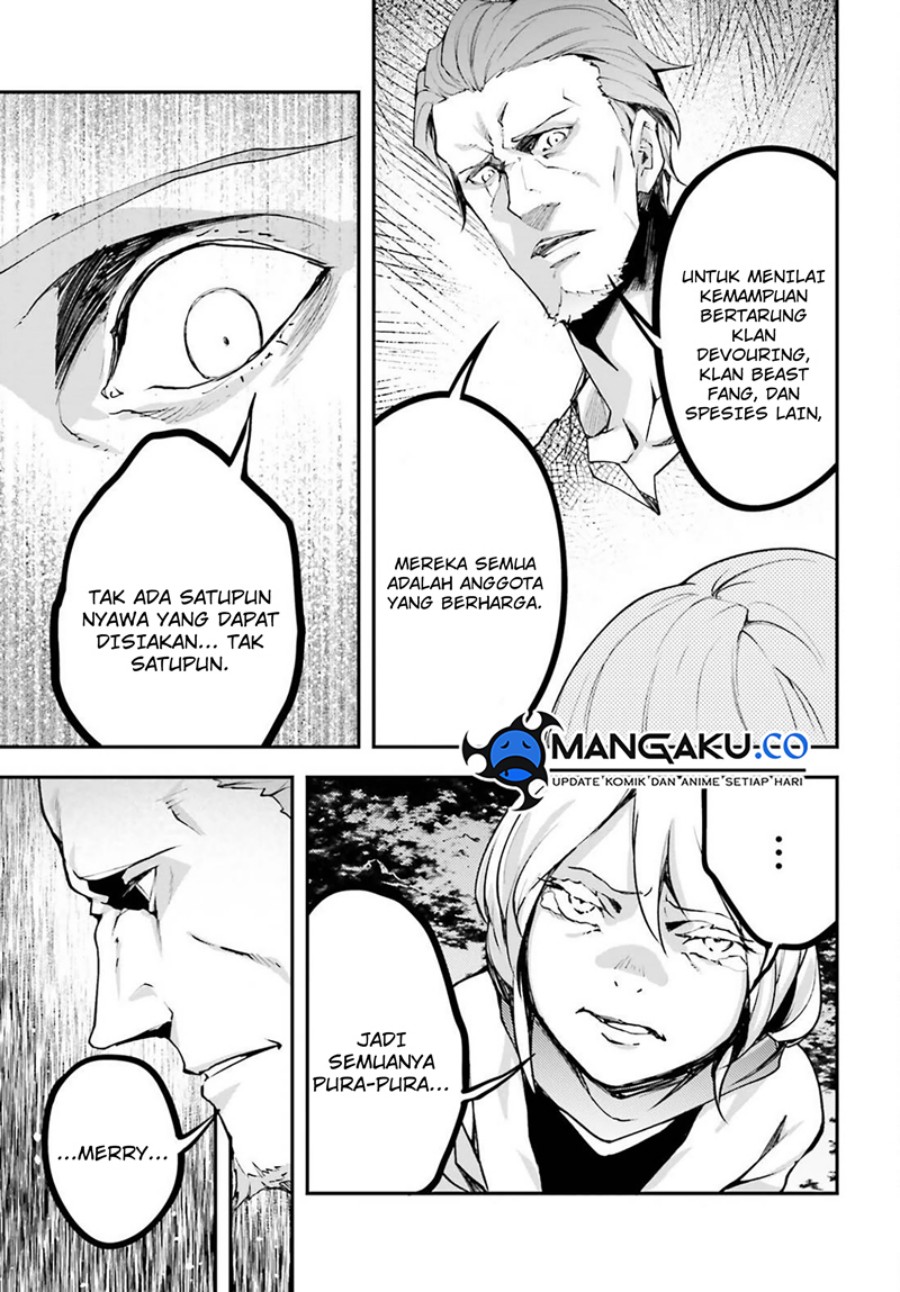 Lv999 no Murabito