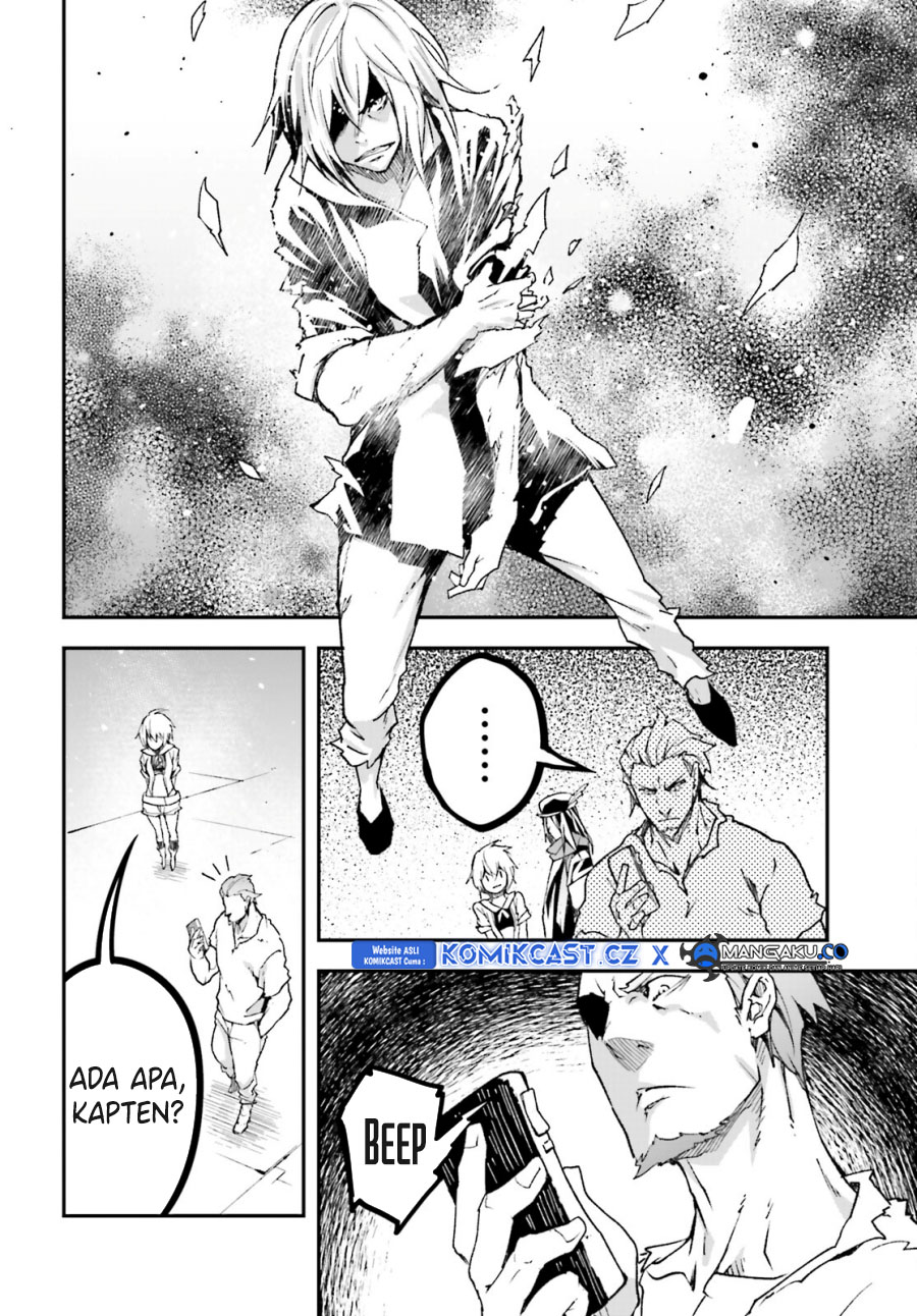 Lv999 no Murabito