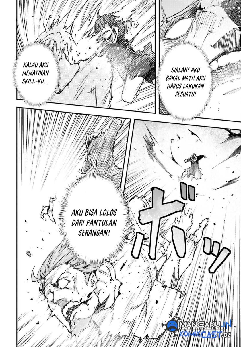 Lv999 no Murabito