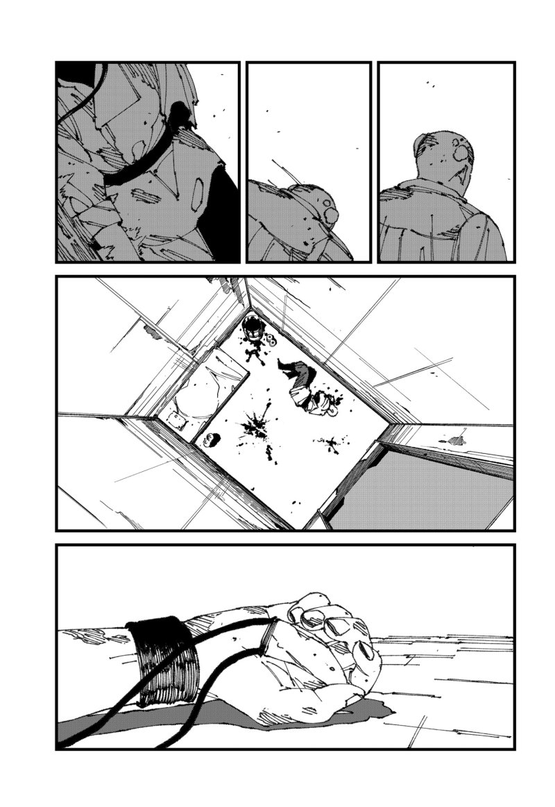 MAD (OOTORI Yuusuke)