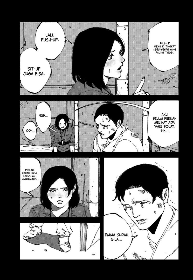 MAD (OOTORI Yuusuke)