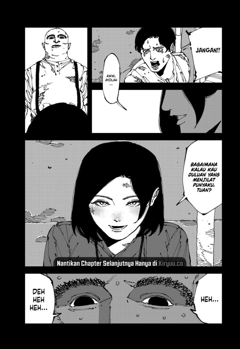MAD (OOTORI Yuusuke)