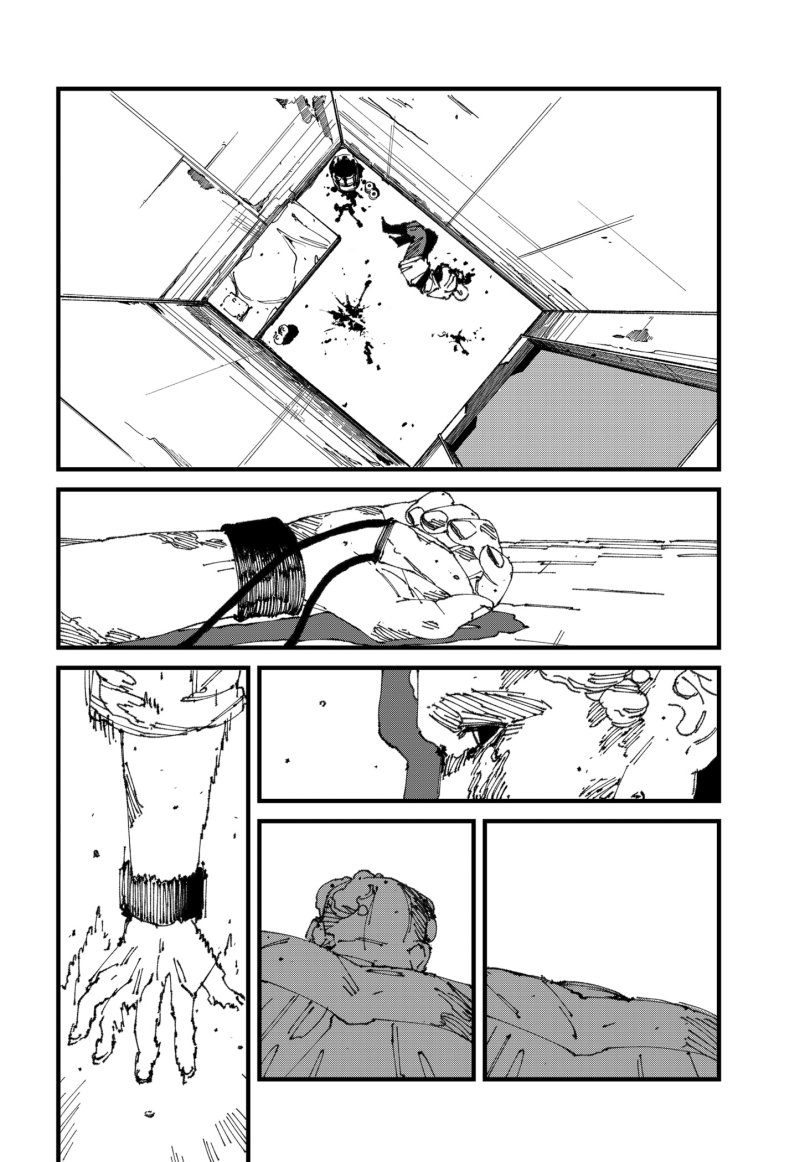 MAD (OOTORI Yuusuke)