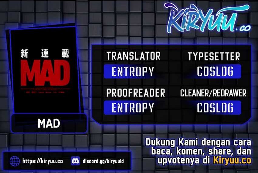 MAD (OOTORI Yuusuke)