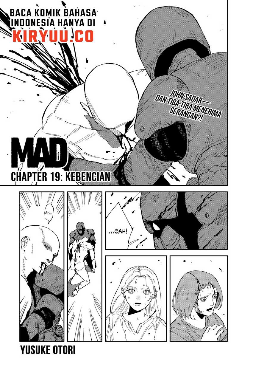 MAD (OOTORI Yuusuke)