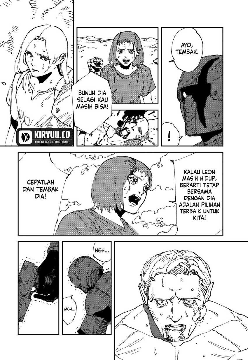 MAD (OOTORI Yuusuke)