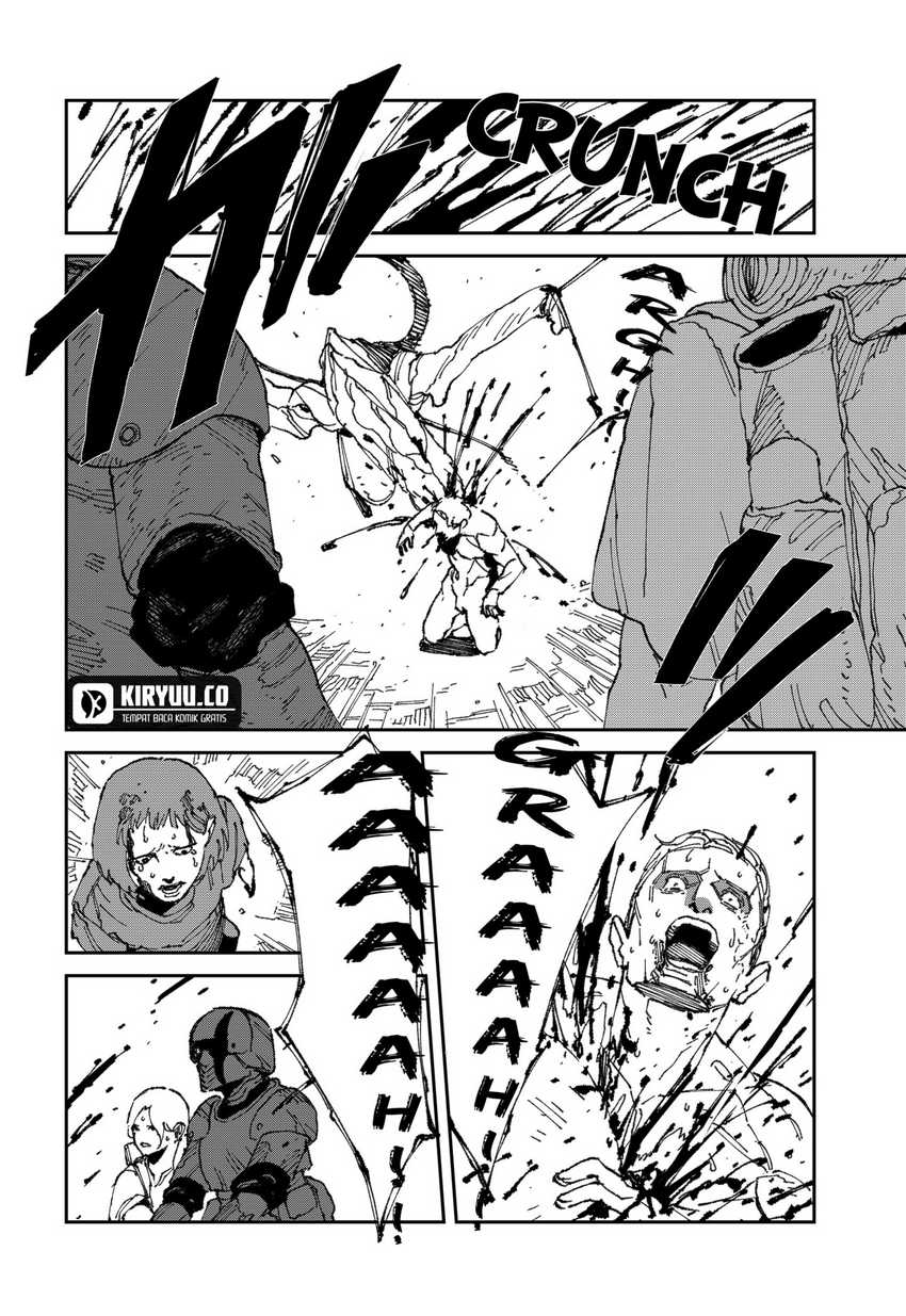 MAD (OOTORI Yuusuke)