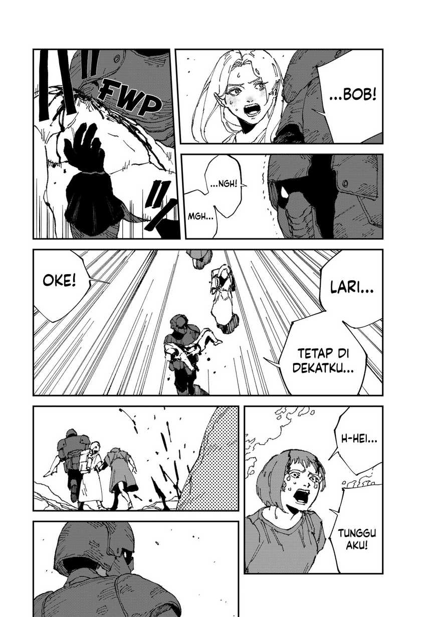 MAD (OOTORI Yuusuke)
