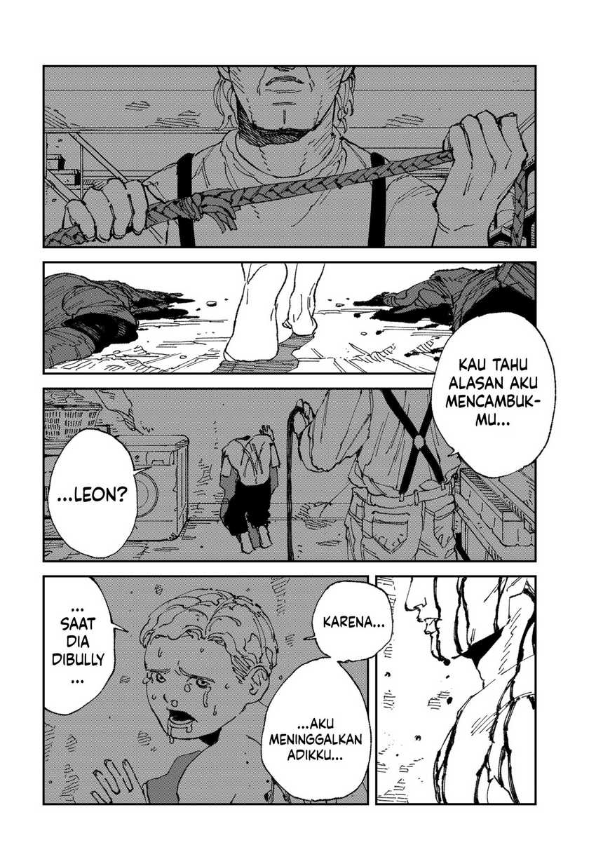 MAD (OOTORI Yuusuke)