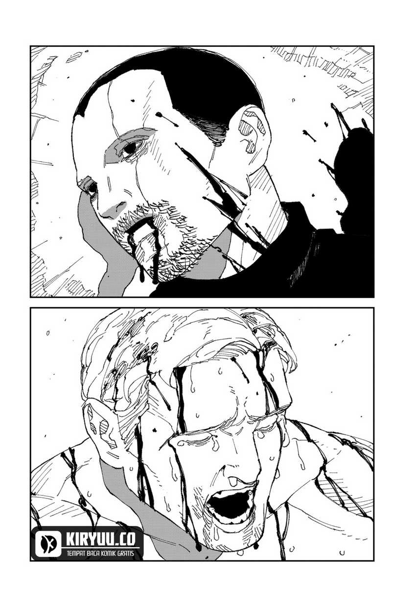 MAD (OOTORI Yuusuke)