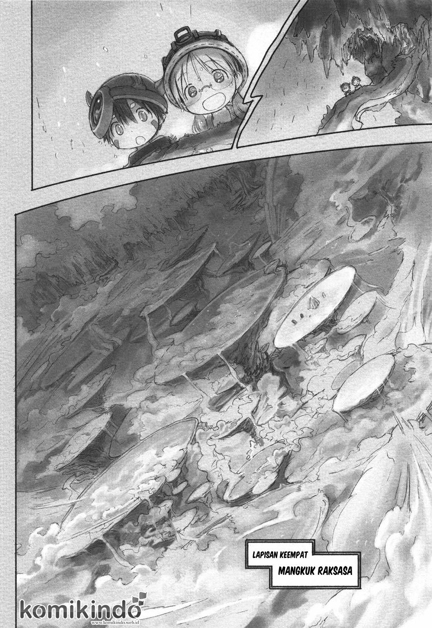 Made in Abyss