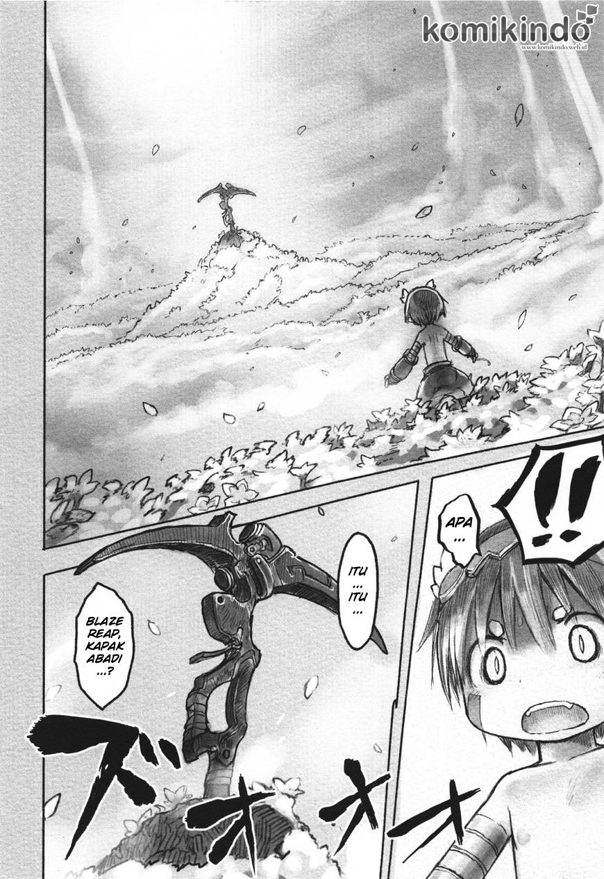 Made in Abyss