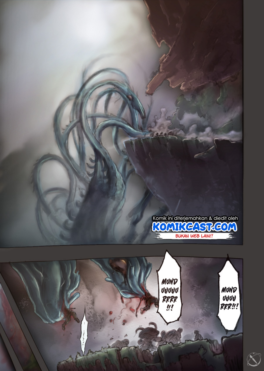 Made in Abyss