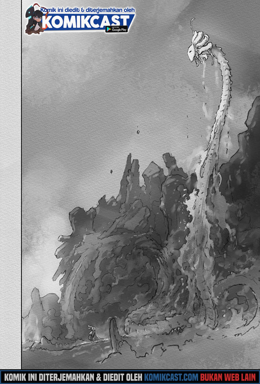 Made in Abyss