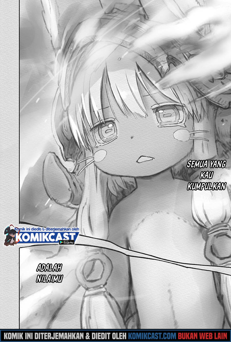 Made in Abyss