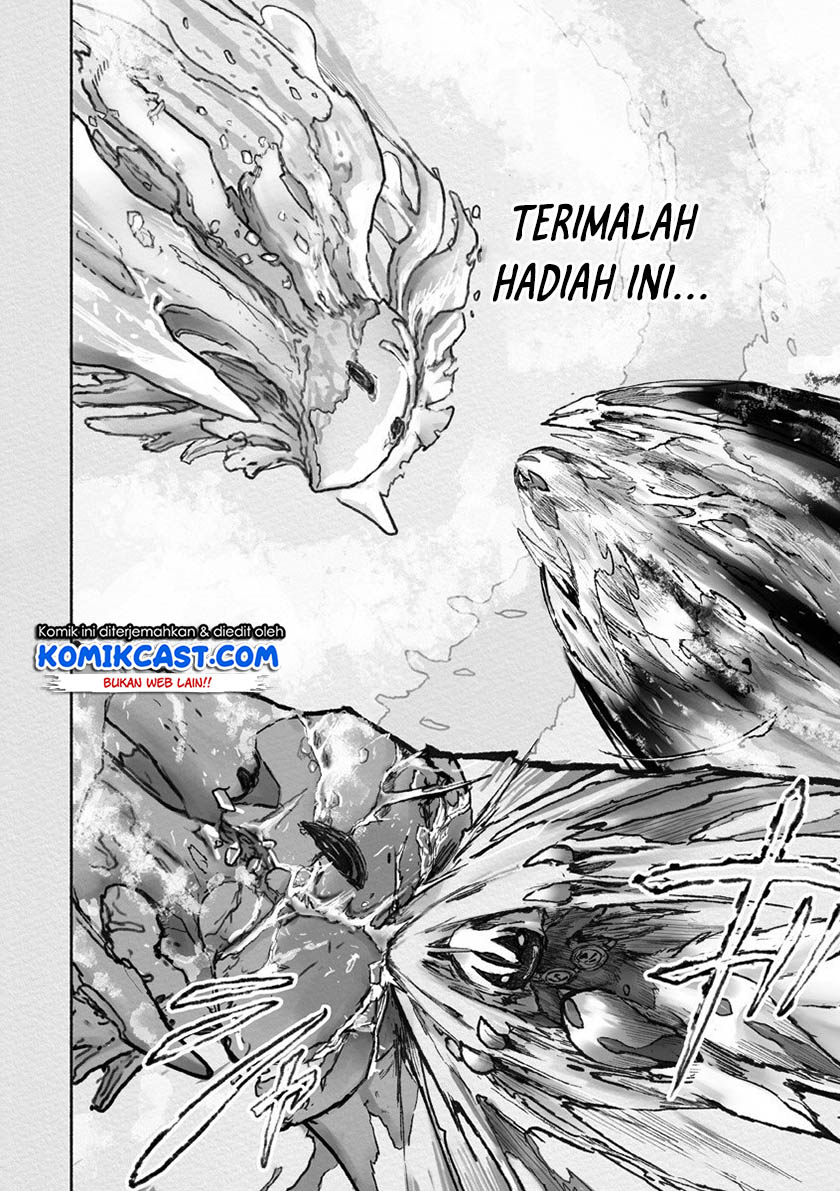 Made in Abyss