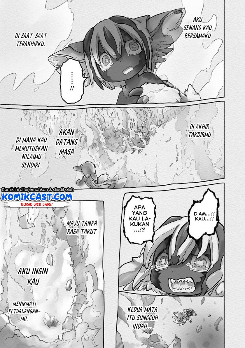 Made in Abyss