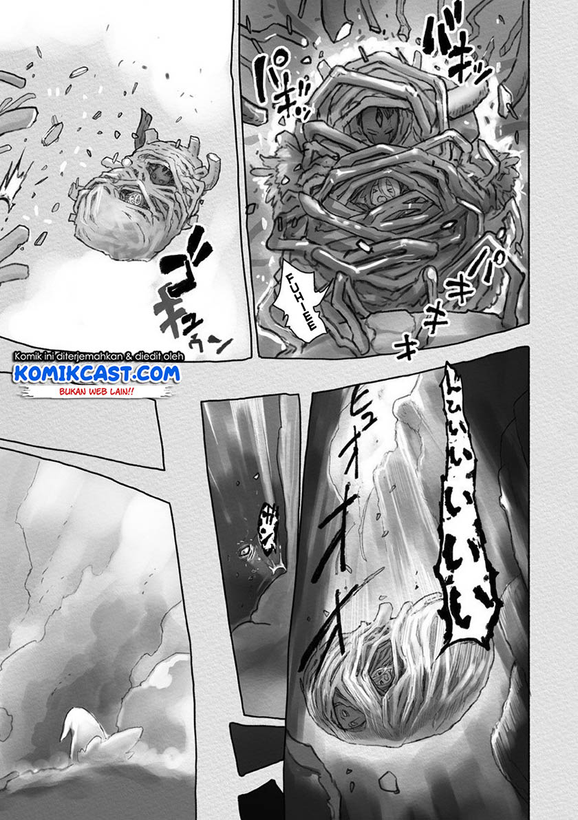 Made in Abyss