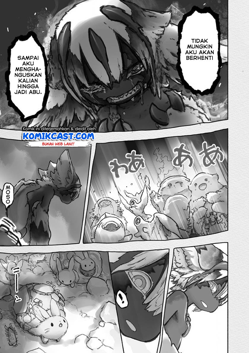 Made in Abyss