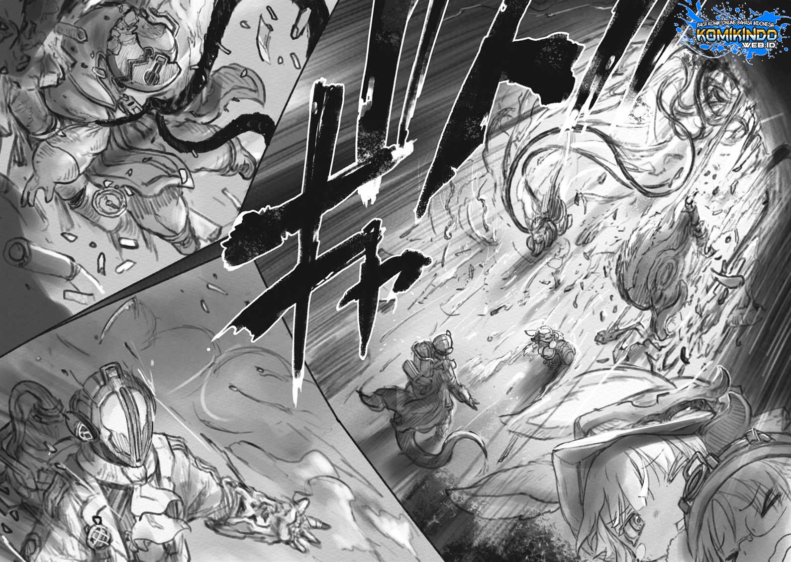 Made in Abyss