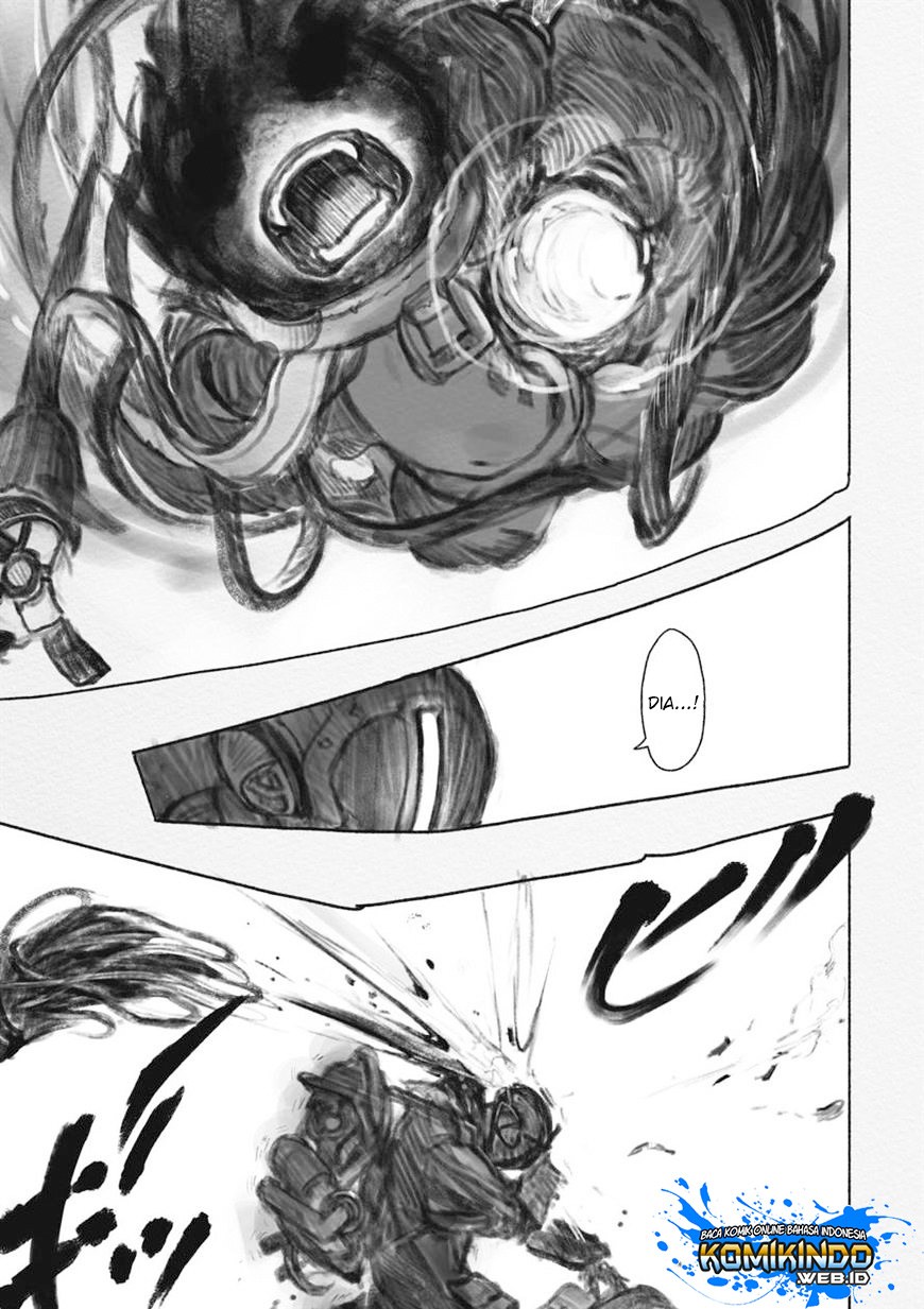 Made in Abyss