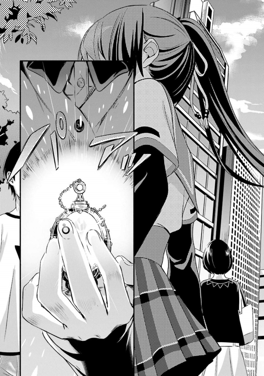 Magia Record: Mahou Shoujo Madoka Magica Gaiden