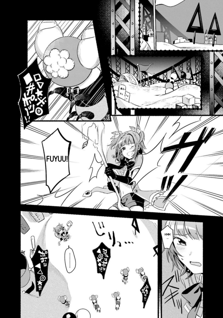 Magia Record: Mahou Shoujo Madoka Magica Gaiden