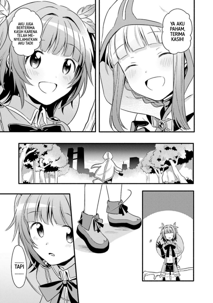 Magia Record: Mahou Shoujo Madoka Magica Gaiden