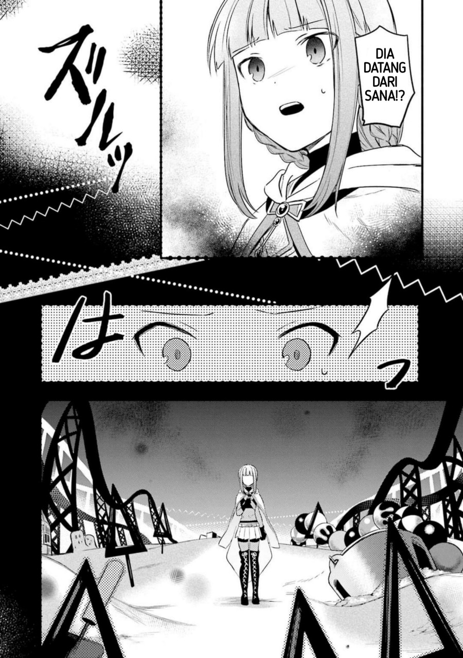 Magia Record: Mahou Shoujo Madoka Magica Gaiden