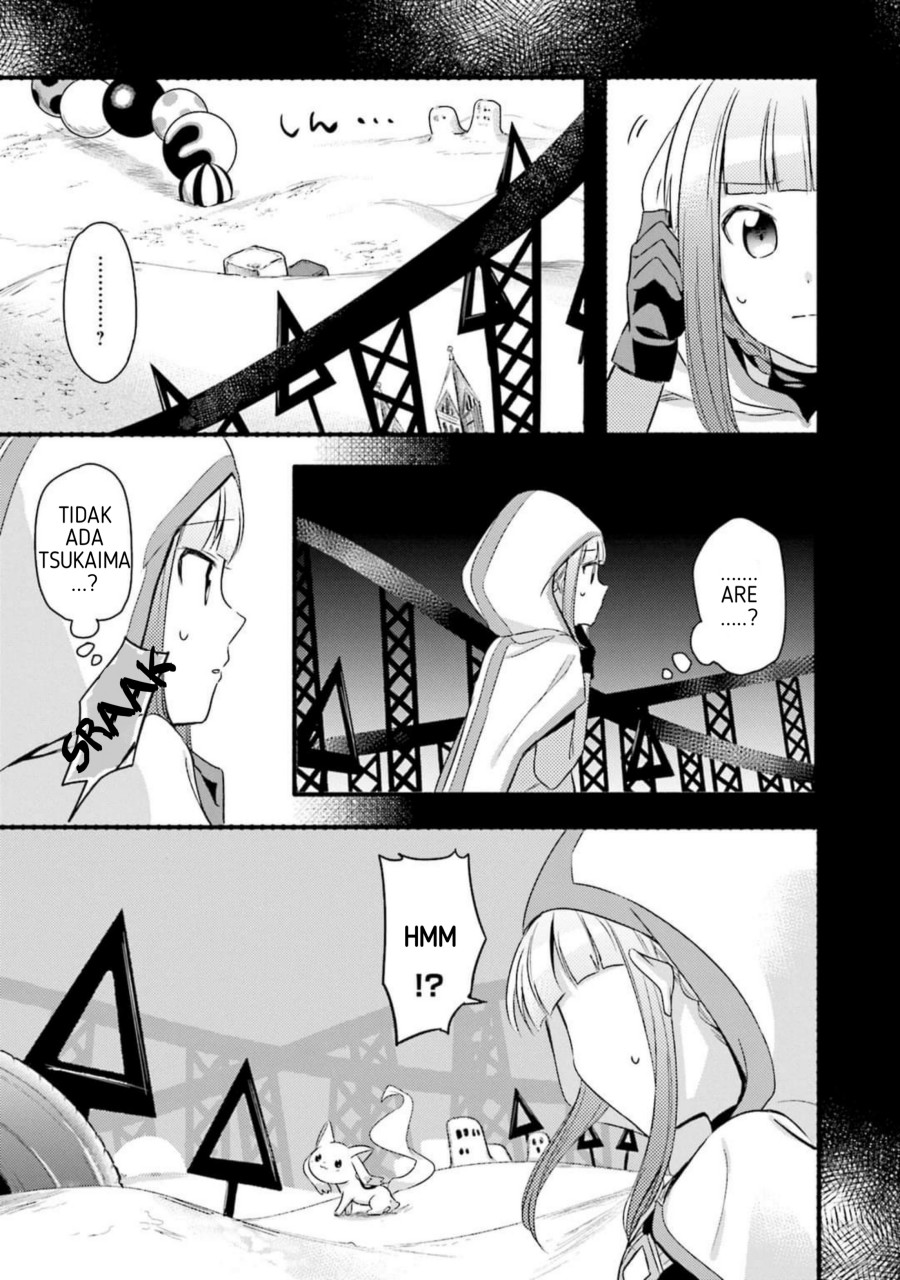 Magia Record: Mahou Shoujo Madoka Magica Gaiden