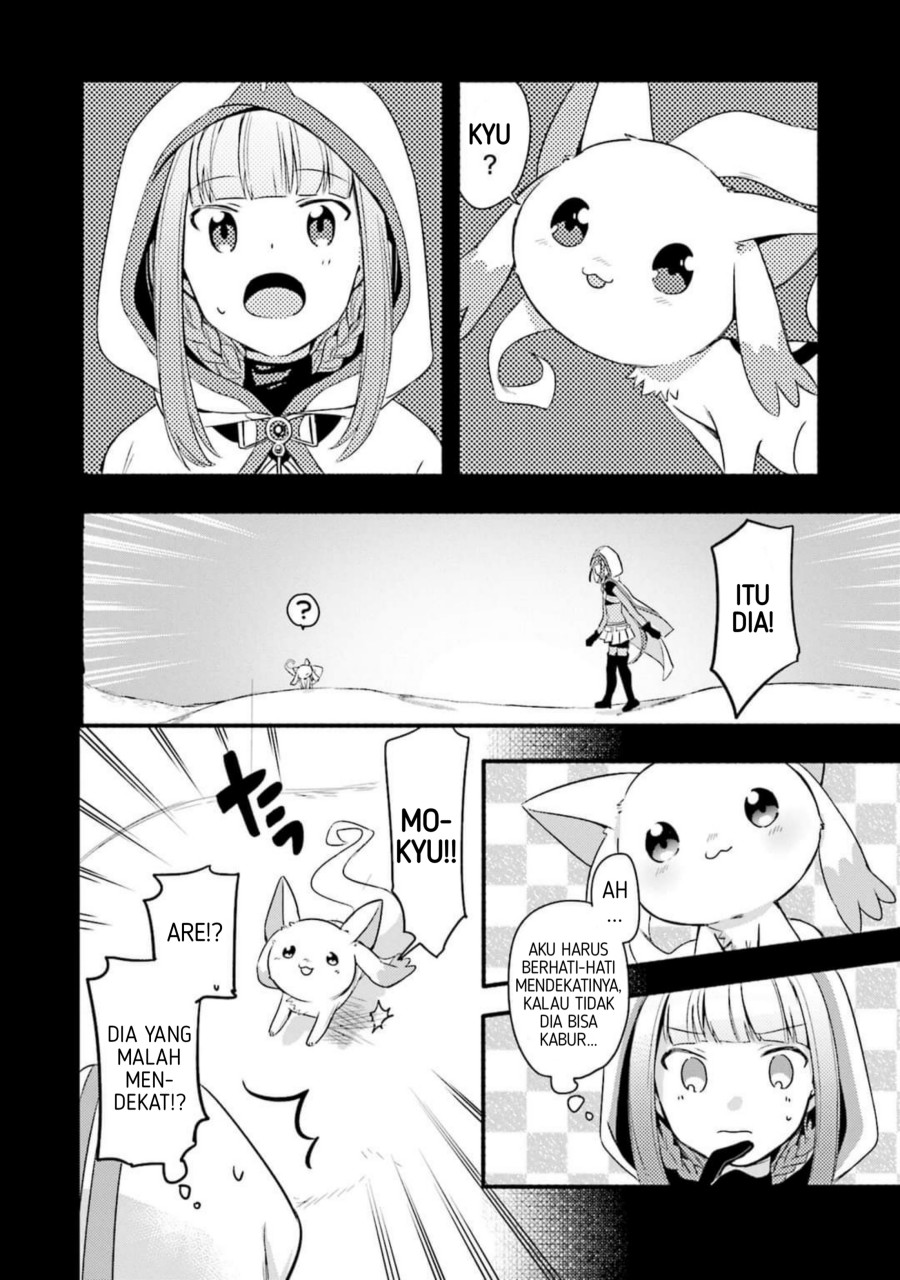 Magia Record: Mahou Shoujo Madoka Magica Gaiden