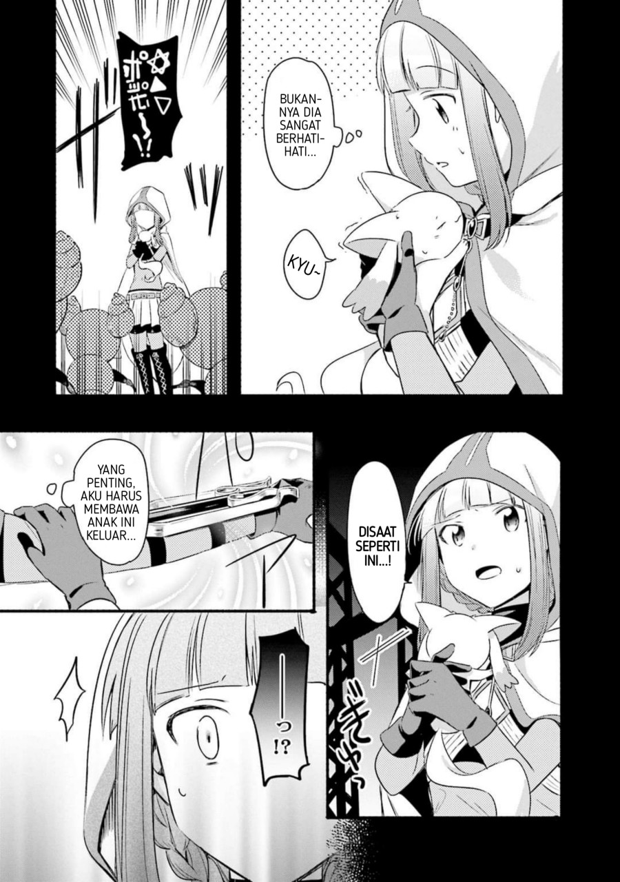 Magia Record: Mahou Shoujo Madoka Magica Gaiden