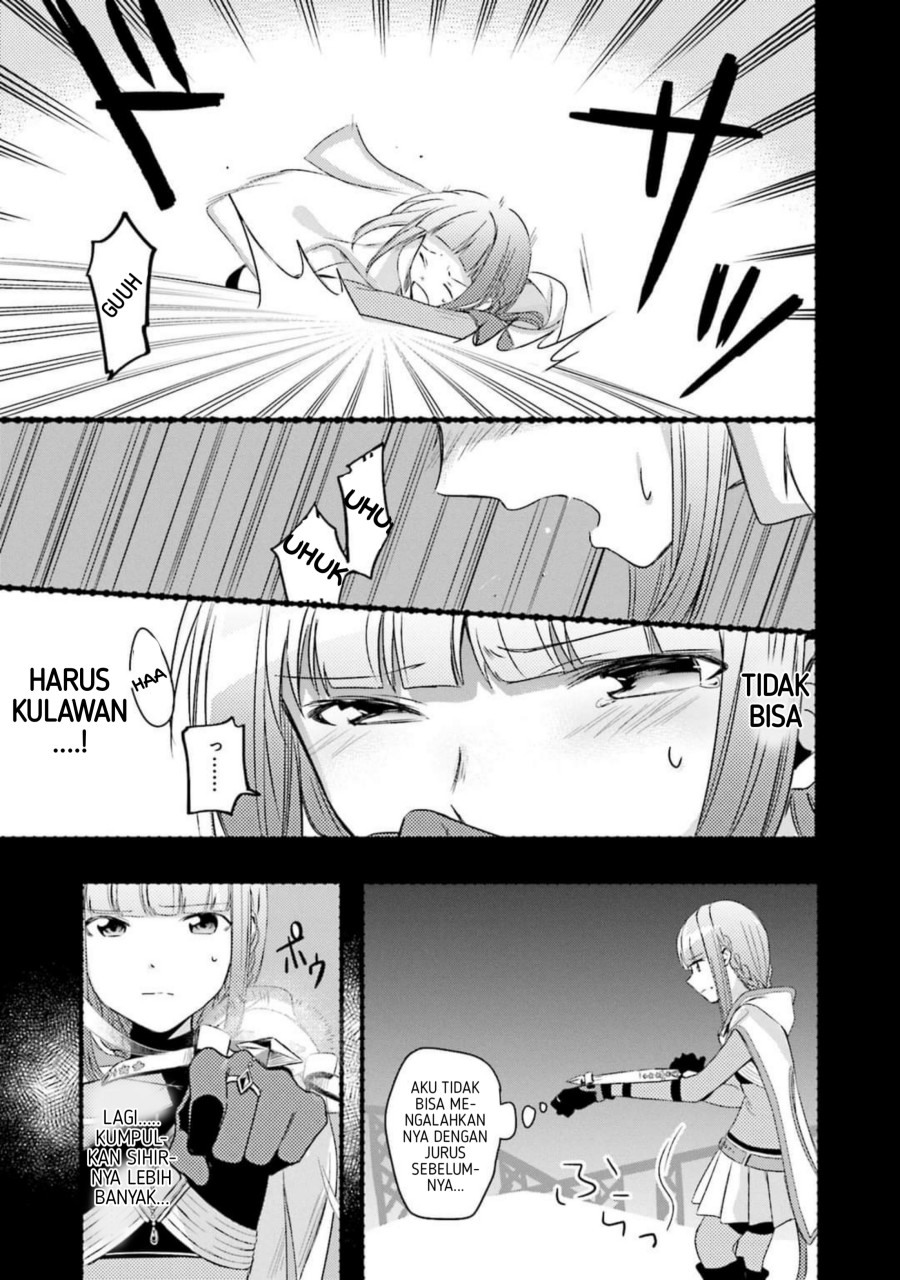 Magia Record: Mahou Shoujo Madoka Magica Gaiden