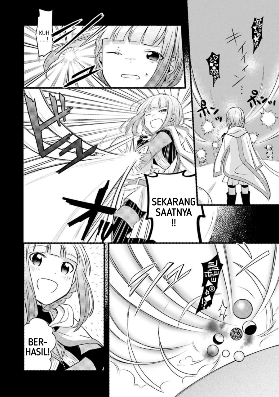 Magia Record: Mahou Shoujo Madoka Magica Gaiden