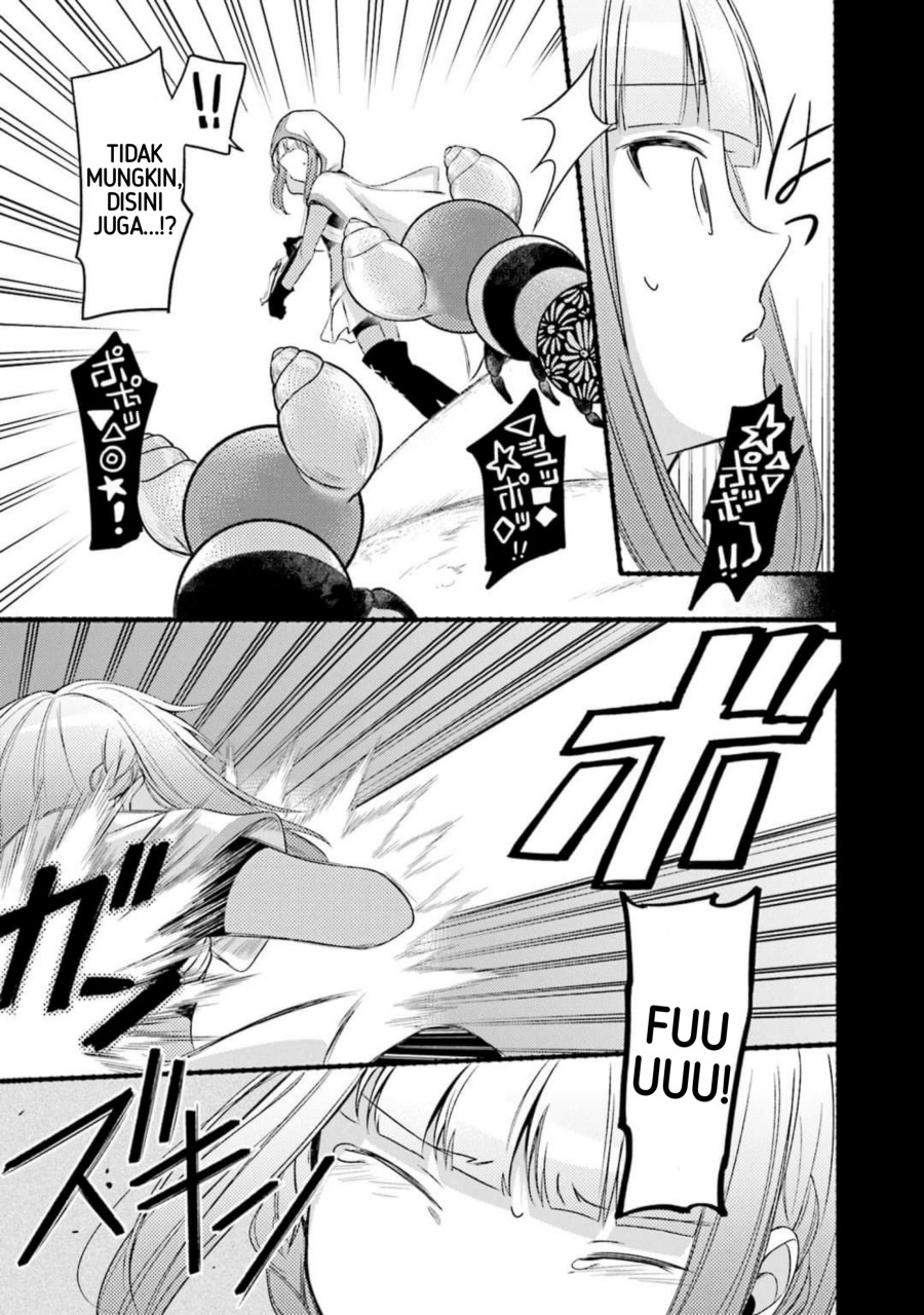 Magia Record: Mahou Shoujo Madoka Magica Gaiden