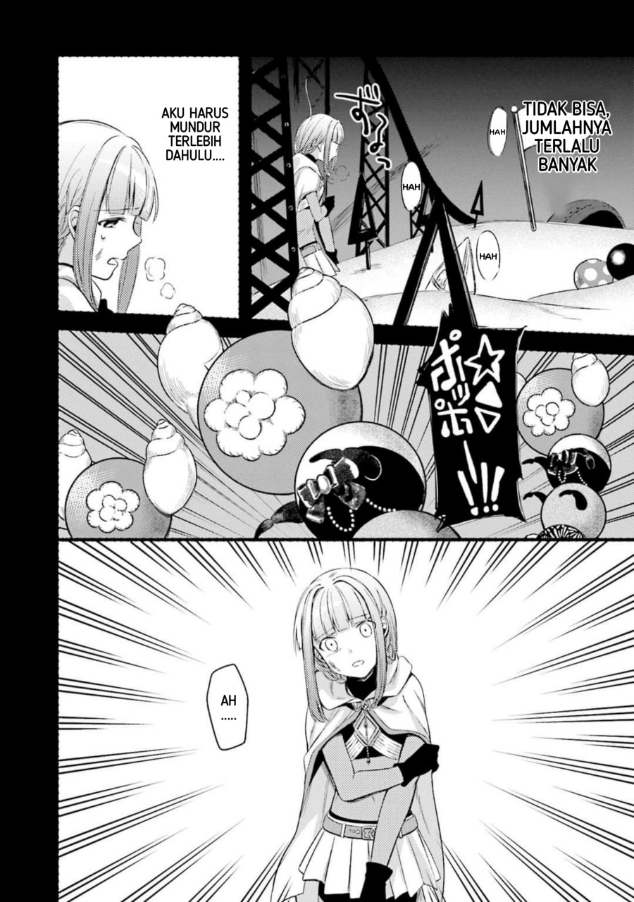 Magia Record: Mahou Shoujo Madoka Magica Gaiden