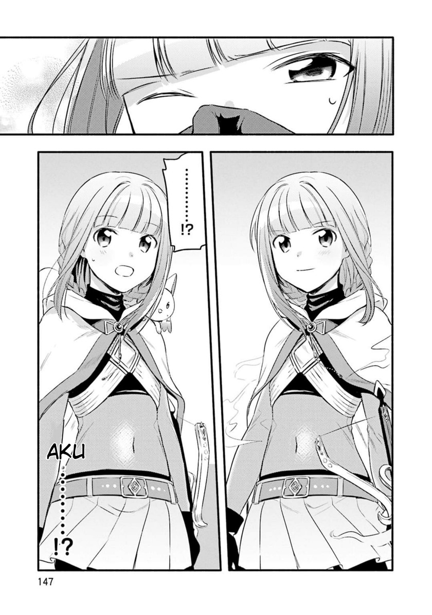 Magia Record: Mahou Shoujo Madoka Magica Gaiden